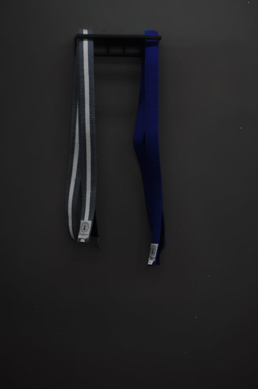 BJJ Belt Holder