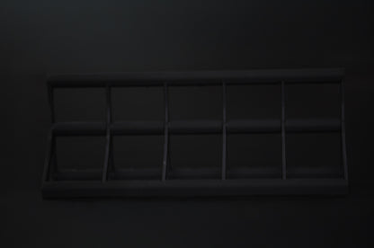 BJJ Belt Holder