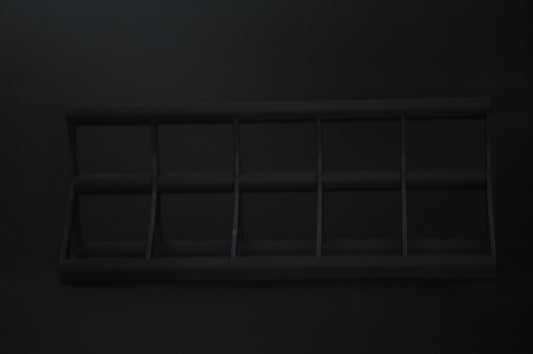BJJ Belt Holder