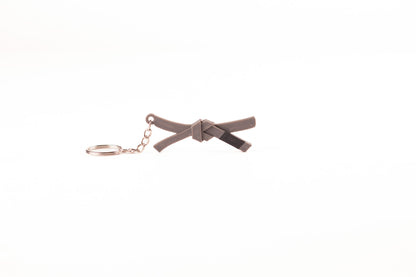 Kids Jiu Jitsu Belt Keychains