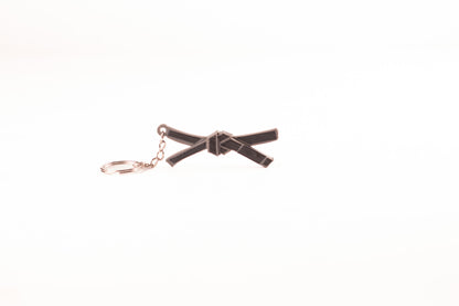 Kids Jiu Jitsu Belt Keychains